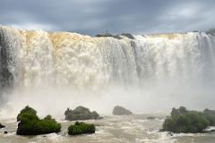 25 Salto Floriano Falls Close Up From Devils Throat Iguazu Falls Brazil Viewing Platform.jpg